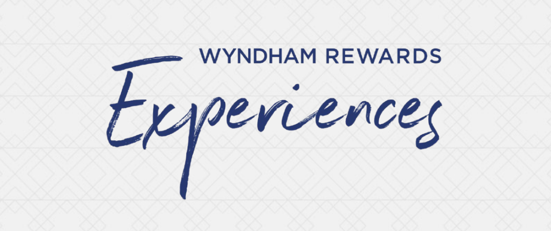 Wyndham Rewards Experiences