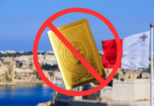 no more golden passports