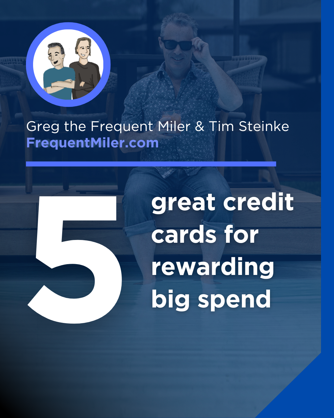 Big Spend 1 Big Spend 1