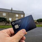 Chase Sapphire Preferred card