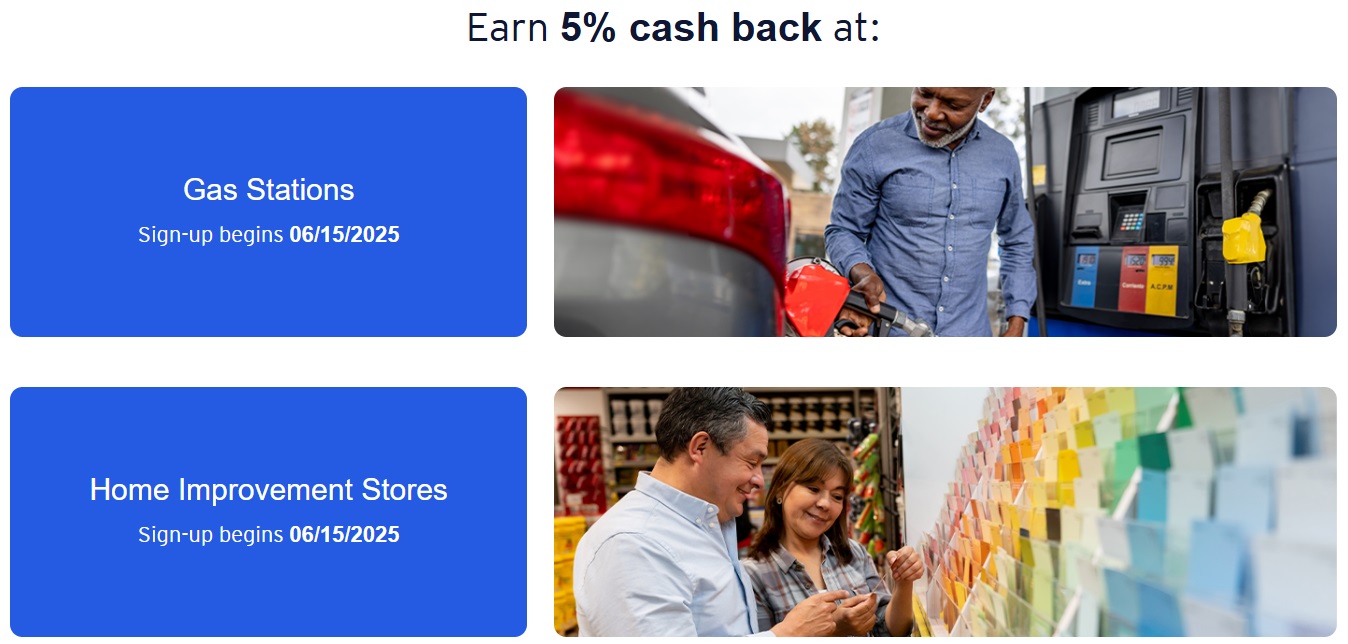 Citi Dividend Q3 2025