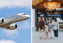 Citi ThankYou transfer bonus Air France KLM Flying Blue Accor Live Limitless ALL