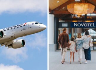 Citi ThankYou transfer bonus Air France KLM Flying Blue Accor Live Limitless ALL