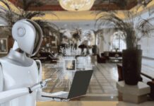 Marriott AI