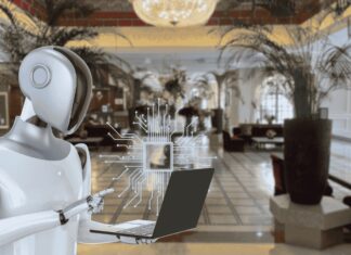 Marriott AI
