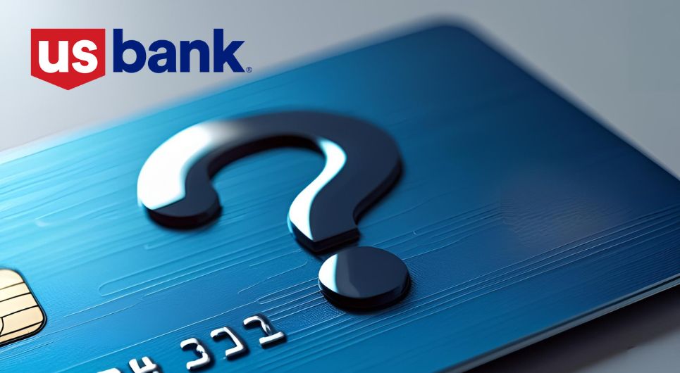 New US Bank card?