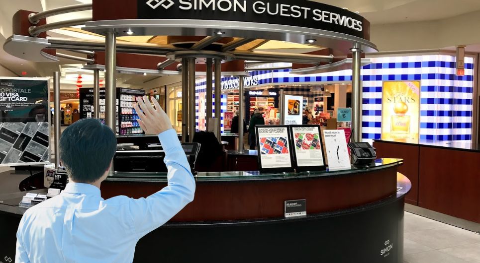 Simon Mall will no longer sell bulk gift cards online
