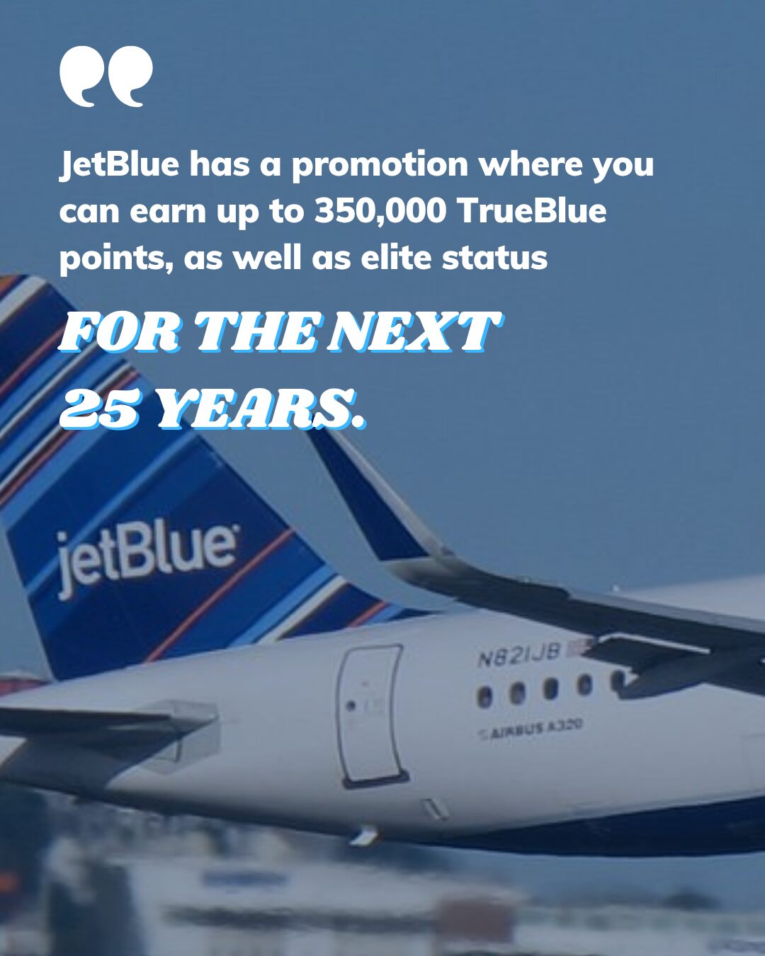 Jetblue promo 1 Jetblue promo Instagram
