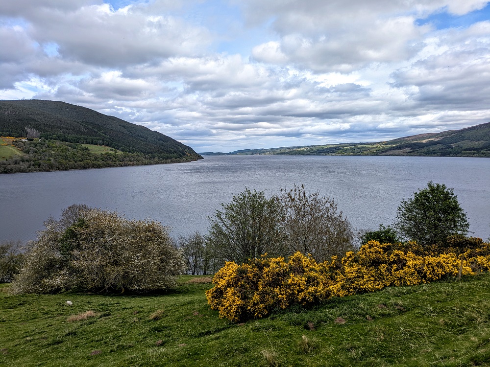 Loch Ness