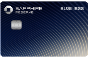The new Chase Sapphire Reserve for Business surprises, but doesn't delight