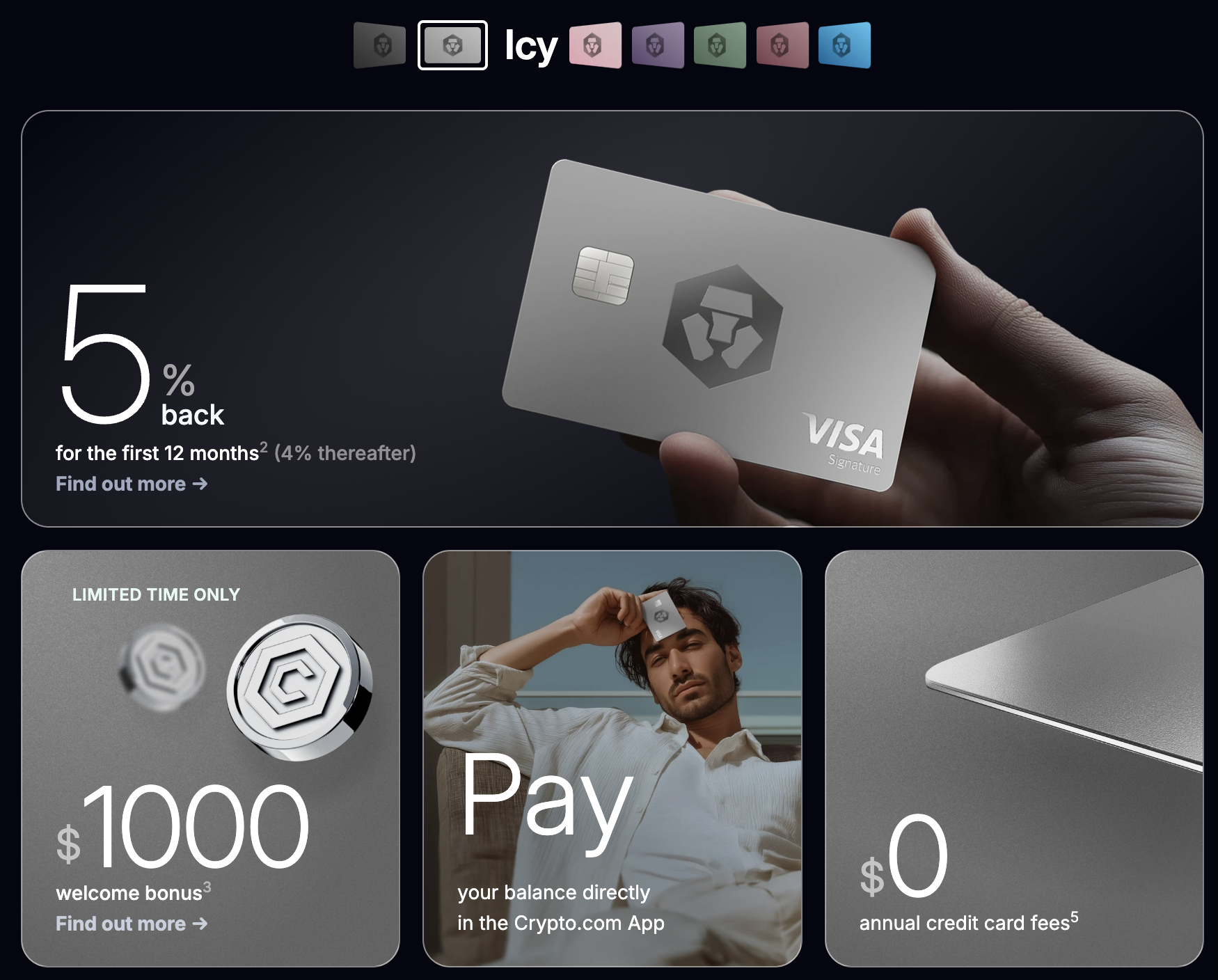 AI to take over room upgrades at Marriott, Crypto.com credit cards, and  Million Mile Madness contestant highlight reel videos (Saturday Selection)