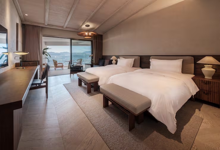 The Moon Mansion, an SLH Hotel (image courtesy of Hilton)