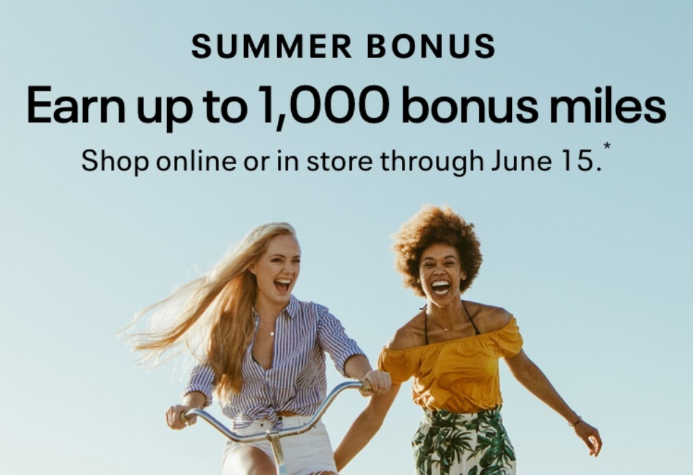 United Airlines shopping portal promo