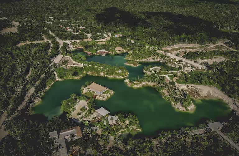 Wakax Hacienda - Cenote and Boutique Hotel, an SLH Hotel