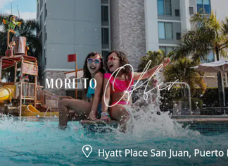 World of Hyatt Stay More Earn More promo