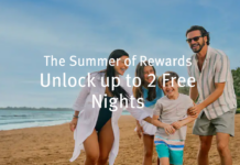 Wyndham Rewards promo
