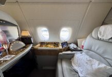 Frequent Miler’s Favorite Flights of 2025