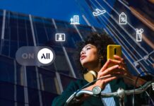 Accor Live Limitless ALL app promotion