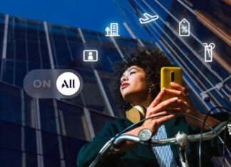 Accor Live Limitless ALL app promotion