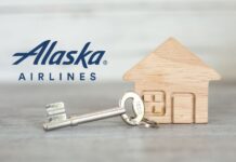 Alaska Airlines home purchase rate.com