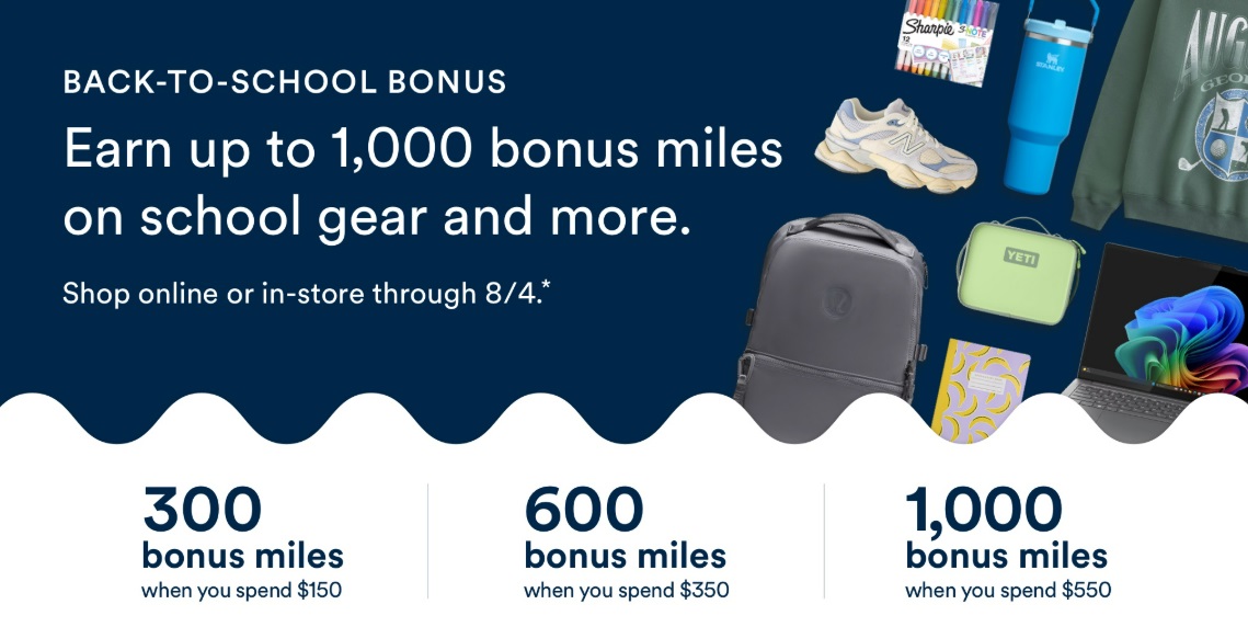 Alaska Airlines shopping portal promo