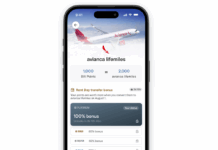 Bilt LifeMiles transfer bonus