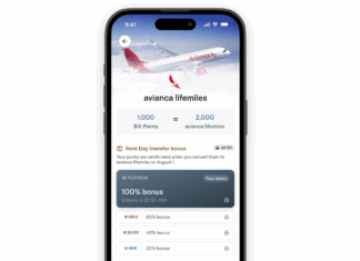 Bilt LifeMiles transfer bonus