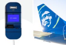CLEAR Plus Alaska Airlines promotion
