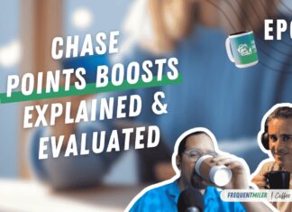 Chase Points Boosts explained & evaluated