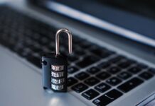 Online computer security account hacked