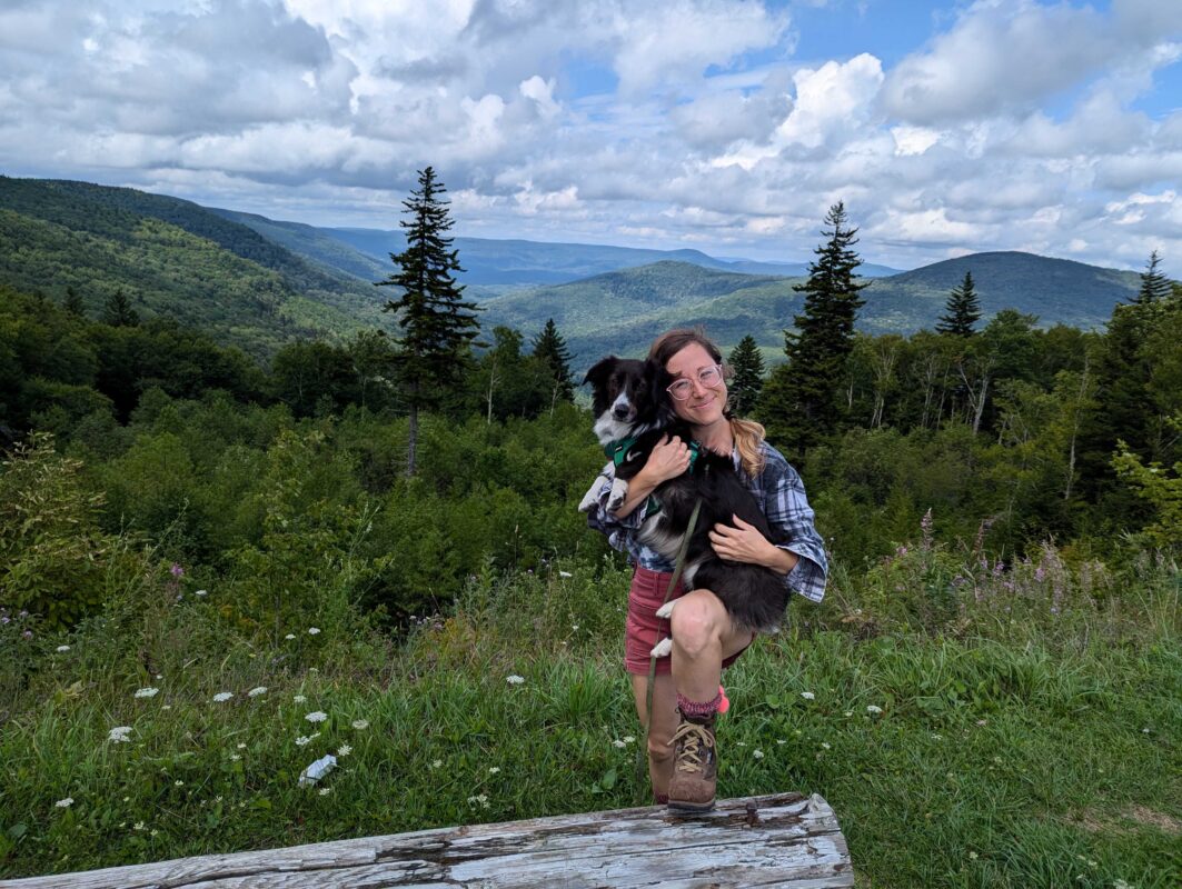 Cranberry Glades Botanical Area
