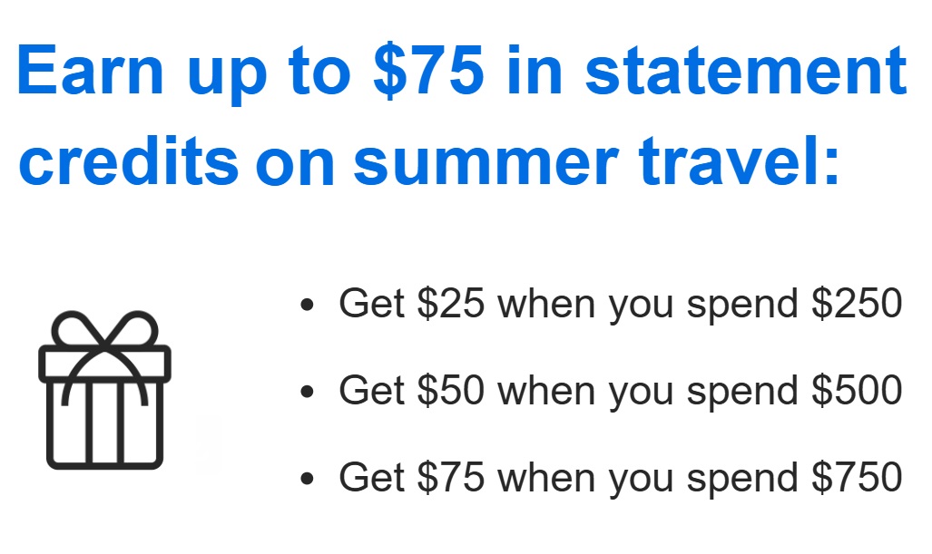 Wyndham card spending offer