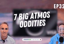 7 Big Atmos Oddities