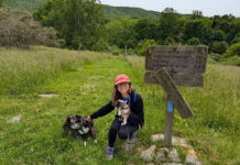 Appalachian Trail