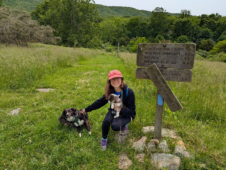Appalachian Trail