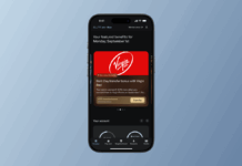 Bilt Virgin Red Transfer Bonus