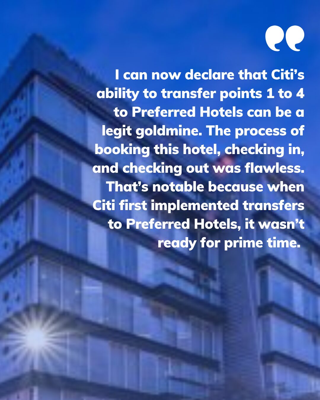 Citi I Prefer1 Citi I Prefer1