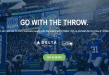 Delta 12Status Seahawks