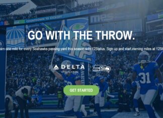 Delta 12Status Seahawks