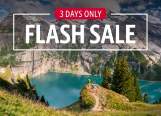 Delta flash sale award flights to Europe