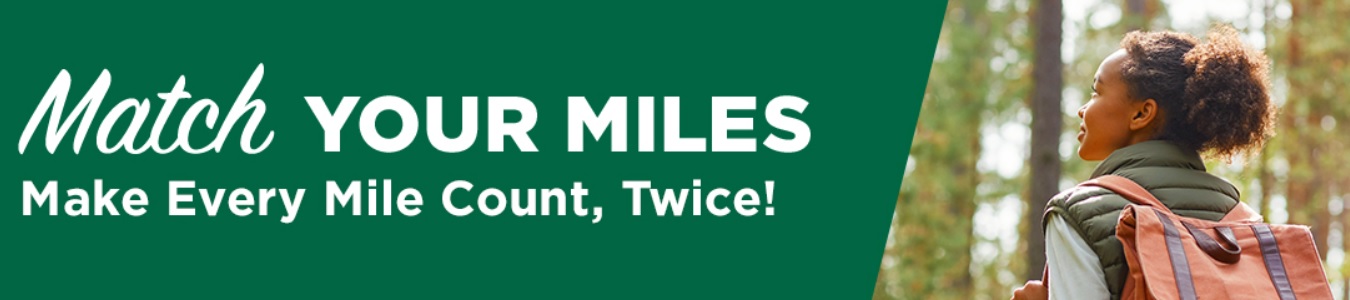 Frontier Miles Match
