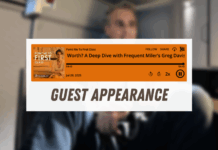 Guest appearnace