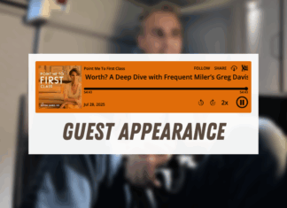 Guest appearnace