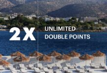 IHG One Rewards promo 2x points September 2025