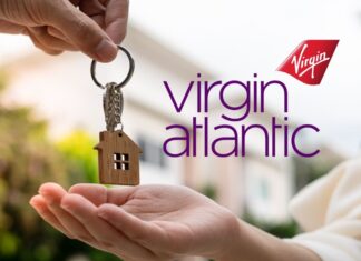 RBN Rewards Virgin Atlantic Virgin Red