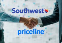 Southwest Priceline