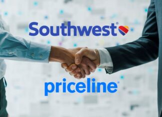 Southwest Priceline