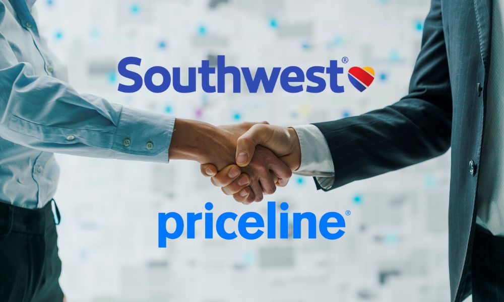 Southwest Priceline