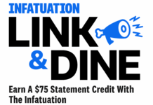 Chase Sapphire Preferred The Infatuation