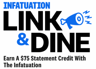 Chase Sapphire Preferred The Infatuation